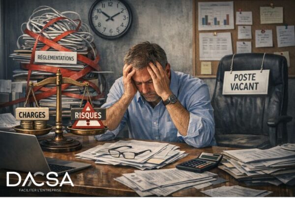 Pourquoi les TPE freinent leurs embauches