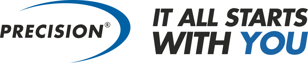 PRECISION-LogoItAllStarts3
